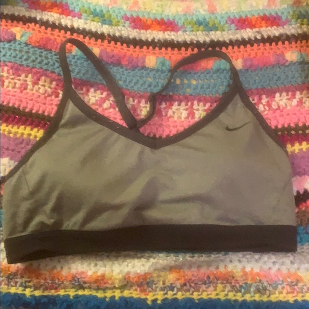 🚨NEED2GO Nike Sportsbra